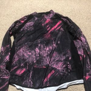 Realteee long sleeve size xxl